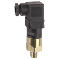 Gems Mini Pressure Switch, PS71